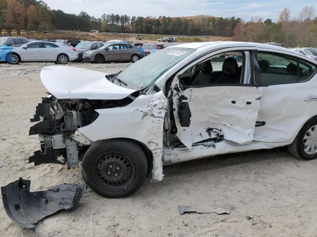 Photo 10 from auction – 2019 NISSAN VERSA S with VIN 3N1CN7AP5KL831389
