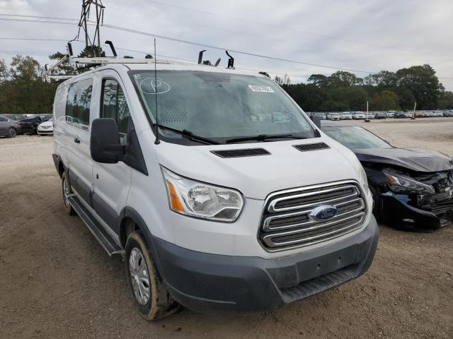 Photo 1 from auction – 2015 FORD TRANSIT T- with VIN 1FTNR1ZM8FKA88686