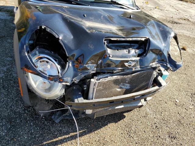 Photo 9 from auction – 2011 MINI COOPER S with VIN WMWSV3C59BTY15475