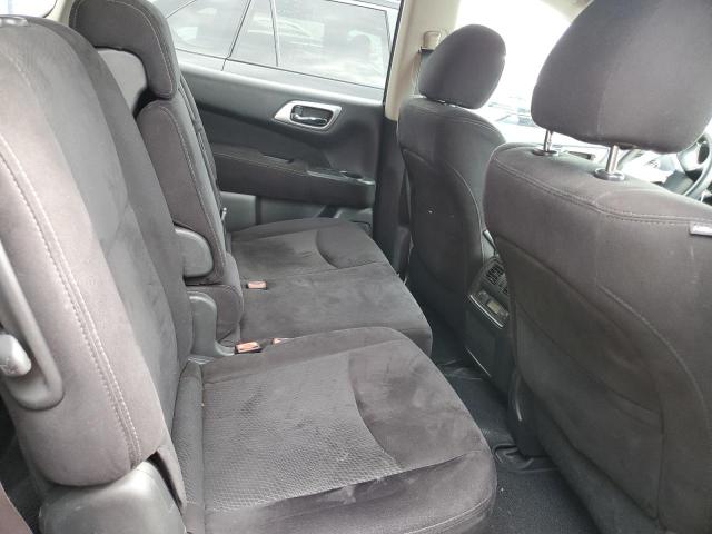 Photo 6 from auction – 2014 NISSAN PATHFINDER with VIN 5N1AR2MNXEC686934