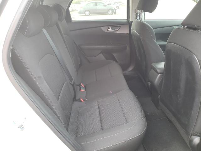 Photo 6 from auction – 2020 KIA FORTE FE with VIN 3KPF24AD9LE243296