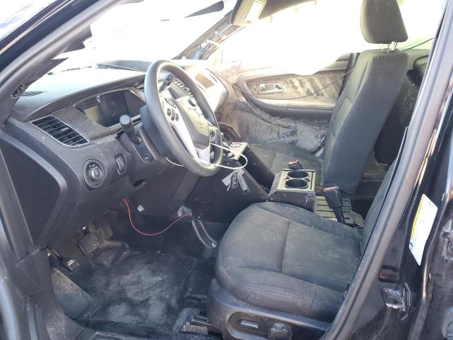 Photo 5 from auction – 2018 FORD TAURUS POL with VIN 1FAHP2MK8JG123761