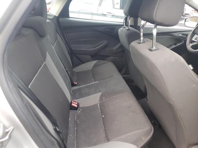Photo 6 from auction – 2013 FORD FOCUS S with VIN 1FADP3E21DL252844
