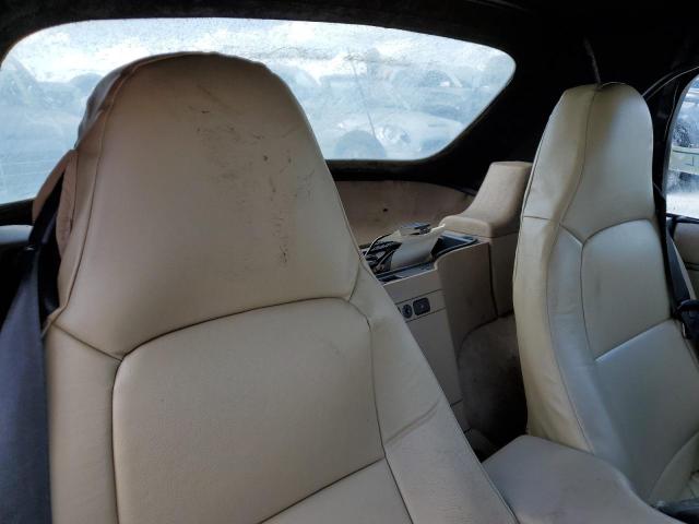 Photo 6 from auction – 1996 BMW Z3 1.9 with VIN 4USCH7322TLB67732