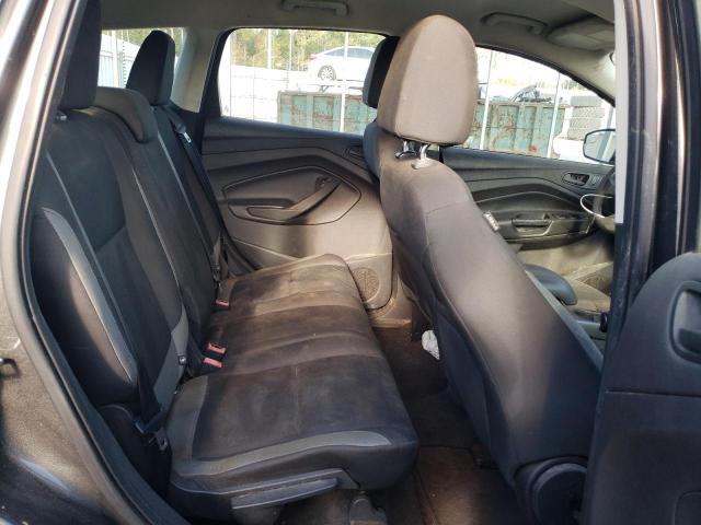 Photo 6 from auction – 2016 FORD ESCAPE S with VIN 1FMCU0F74GUB11249