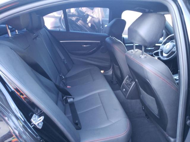 Photo 6 from auction – 2018 BMW 330E with VIN WBA8E1C52JA756956
