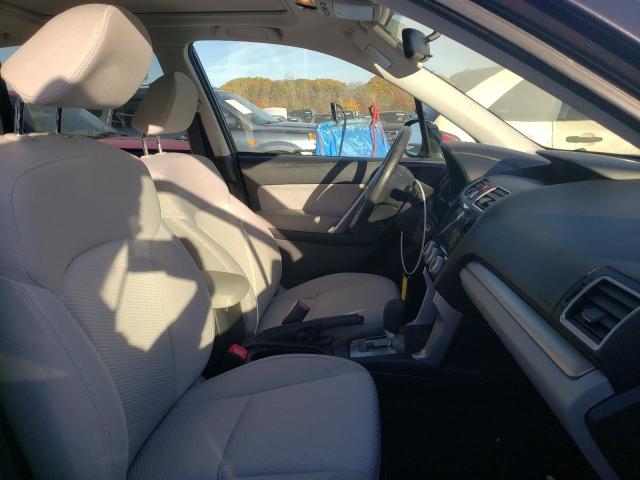 Photo 5 from auction – 2016 SUBARU FORESTER 2 with VIN JF2SJADC2GH477302