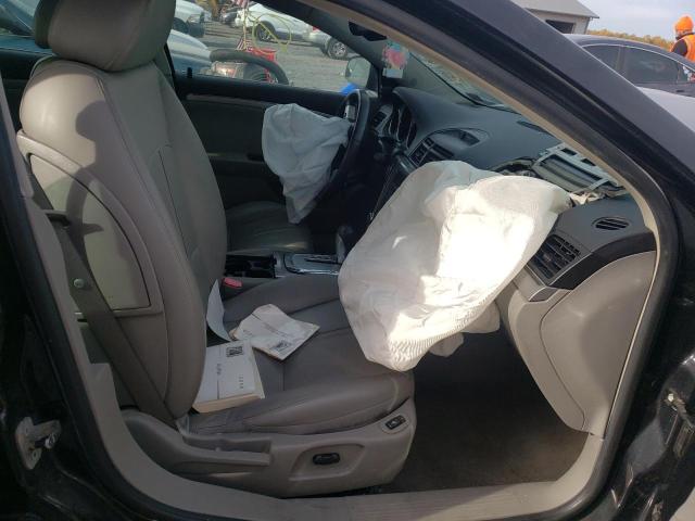 Photo 5 from auction – 2008 SATURN AURA XR with VIN 1G8ZV57728F213091