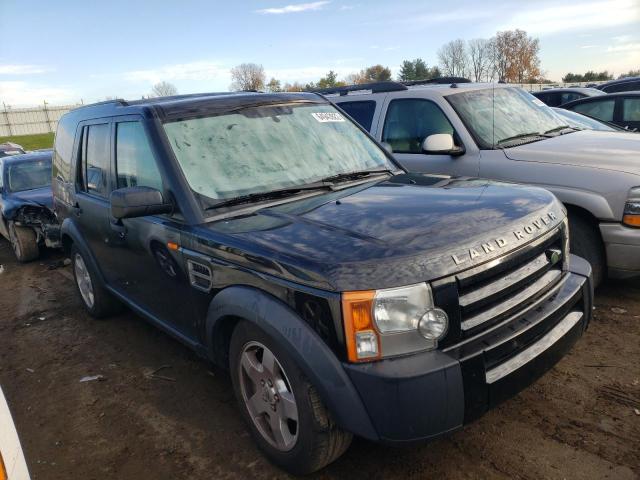 LAND ROVER LR3 SE 2006 with VIN SALAD24466A382676 - Photo from auction