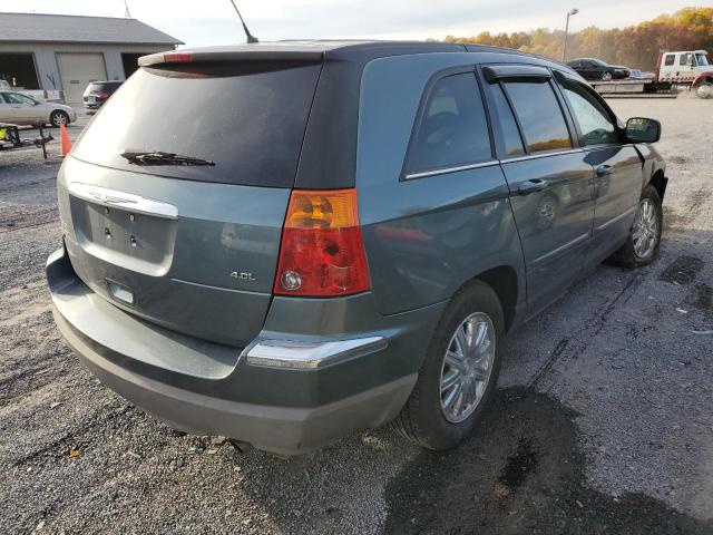 Photo 4 from auction – 2007 CHRYSLER PACIFICA T with VIN 2A8GM68XX7R365687