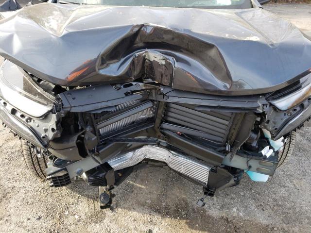 Photo 7 from auction – 2022 CHEVROLET EQUINOX LS with VIN 3GNAXSEV7NS226320