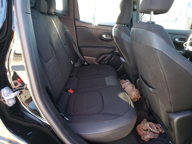 Photo 6 from auction – 2017 JEEP RENEGADE L with VIN ZACCJBBB7HPG02548