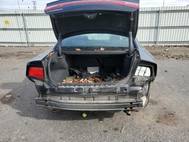 Photo 9 from auction – 2013 DODGE CHARGER SE with VIN 2C3CDXBG6DH501906
