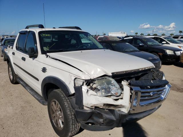 Photo 9 from auction – 2008 FORD EXPLORER S with VIN 1FMEU31E58UA14823