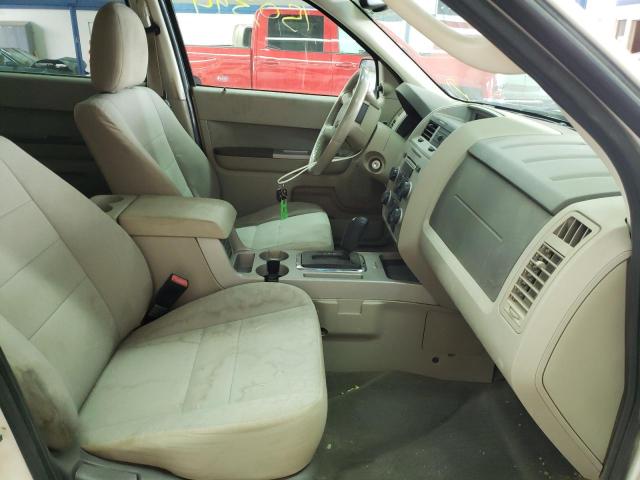 Фото 5 с аукциона – 2012 FORD ESCAPE XLT с VIN 1FMCU9D71CKC46315