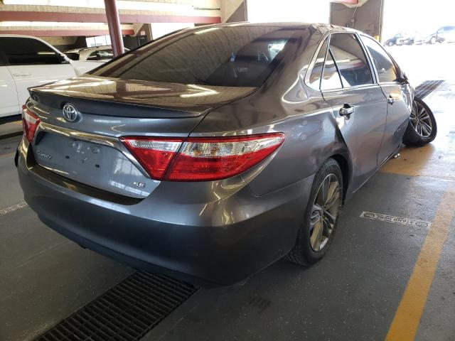 Photo 4 from auction – 2016 TOYOTA CAMRY LE with VIN 4T1BF1FK2GU120516