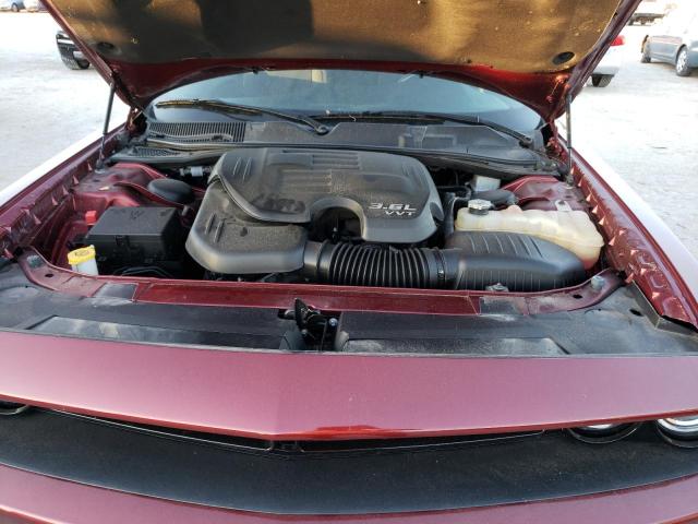 Photo 7 from auction – 2019 DODGE CHALLENGER with VIN 2C3CDZAG8KH500444