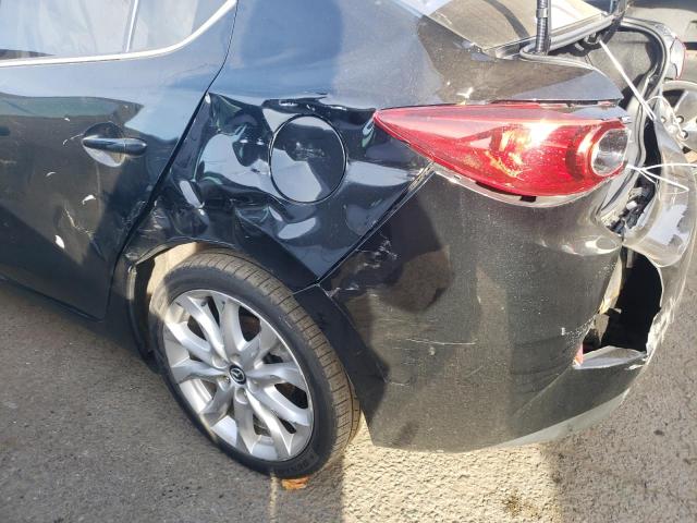 Photo 9 from auction – 2016 MAZDA 3 TOURING with VIN JM1BM1W32G1295269