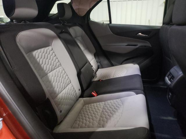 Photo 6 from auction – 2020 CHEVROLET EQUINOX LS with VIN 2GNAXSEV2L6218119