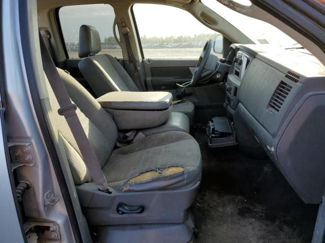 Photo 5 from auction – 2008 DODGE RAM 1500 S with VIN 1D7HA18N28S515271