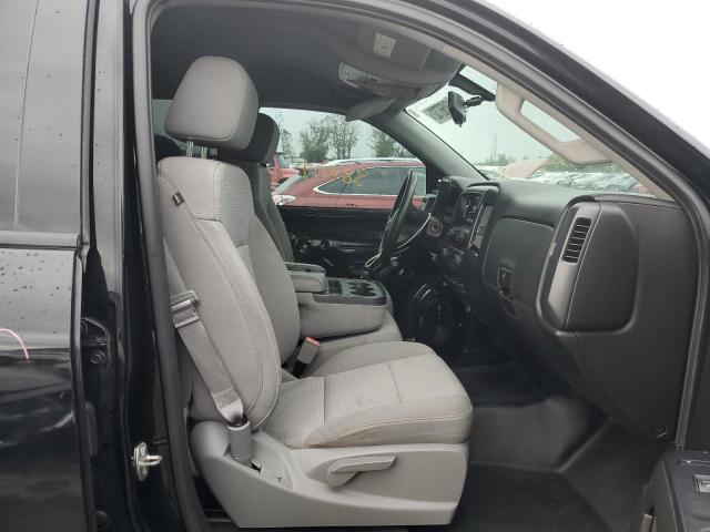 Photo 5 from auction – 2015 CHEVROLET SILVERADO with VIN 1GCRCPEC6FZ304268