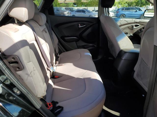Photo 6 from auction – 2015 HYUNDAI TUCSON GLS with VIN KM8JT3AF3FU107959