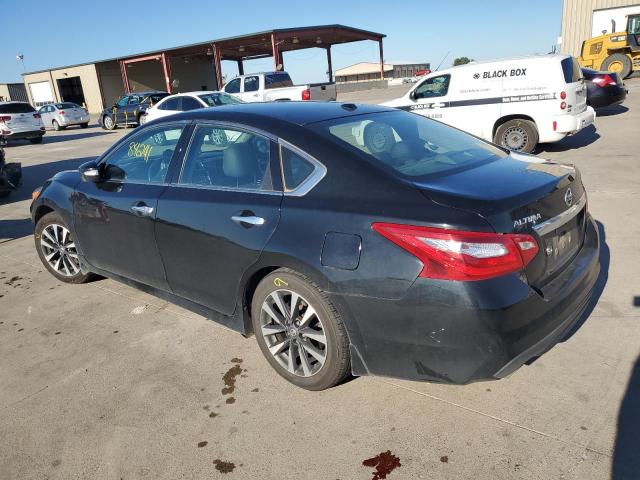 Photo 3 from auction – 2017 NISSAN ALTIMA 2.5 with VIN 1N4AL3AP7HC126316