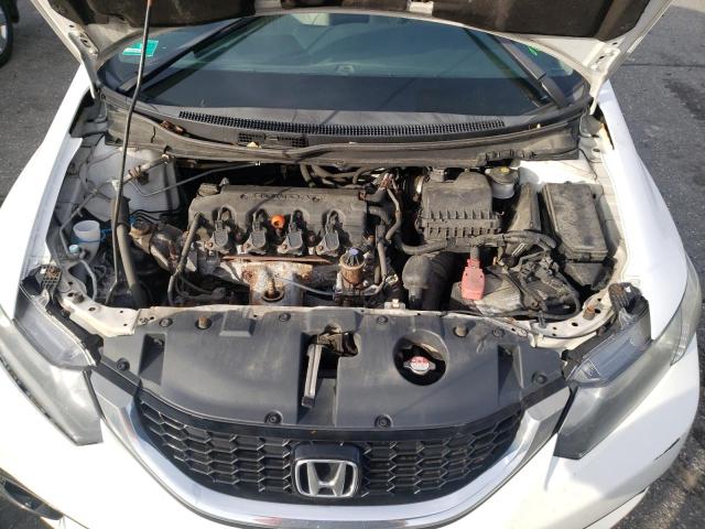 Photo 7 from auction – 2015 HONDA CIVIC EXL with VIN 19XFB2F98FE227975