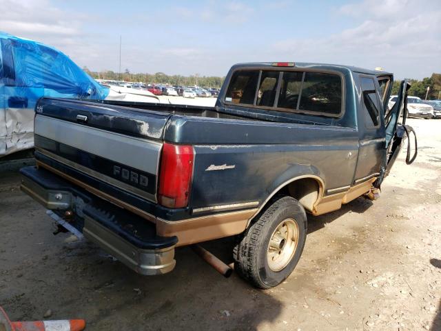 Photo 4 from auction – 1995 FORD F150 with VIN 1FTEX15N2SKB16643