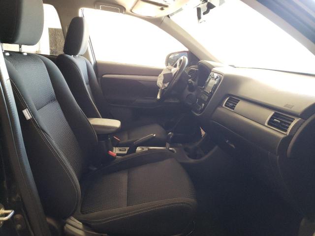 Photo 5 from auction – 2016 MITSUBISHI OUTLANDER with VIN JA4AZ3A36GZ035937