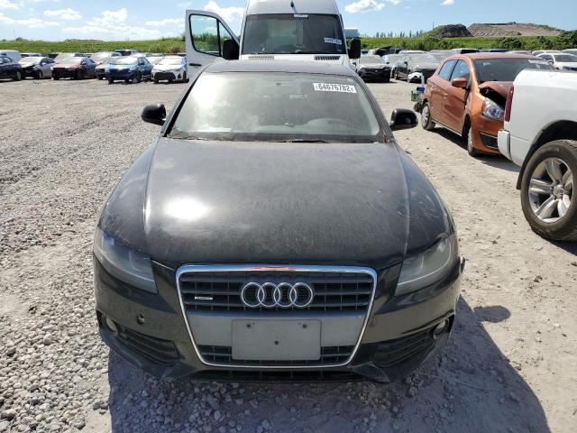 Photo 5 from auction – 2009 AUDI A4 2.0T QU with VIN WAULF78K79N030202