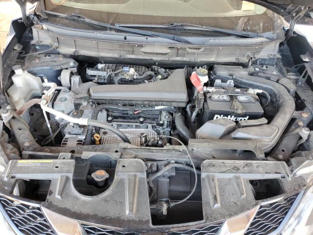 Photo 7 from auction – 2016 NISSAN ROGUE S with VIN KNMAT2MVXGP644796