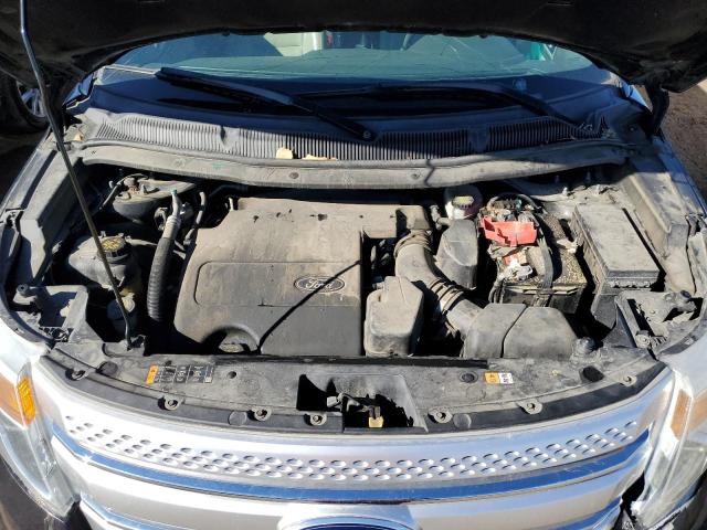 Photo 7 from auction – 2013 FORD EXPLORER with VIN 1FM5K8D81DGA08017