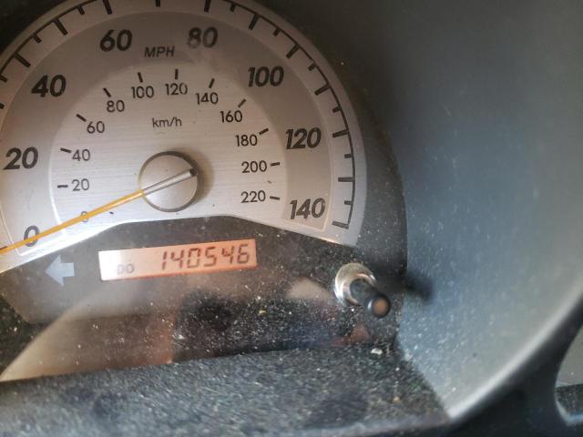Photo 8 from auction – 2008 SCION TC with VIN JTKDE167380241486