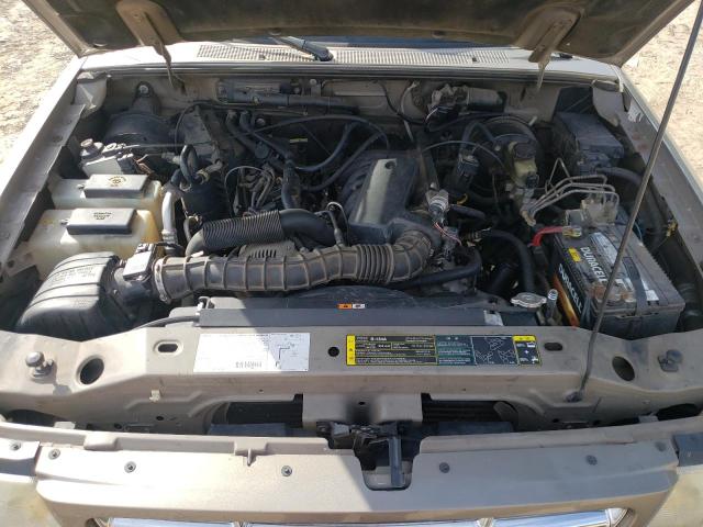 Photo 7 from auction – 2003 FORD RANGER SUP with VIN 1FTYR44V13PA84587