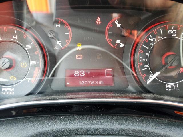 Photo 8 from auction – 2013 DODGE DART SXT with VIN 1C3CDFBAXDD142398