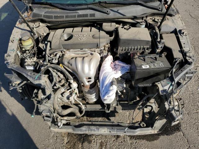 Photo 7 from auction – 2010 TOYOTA CAMRY BASE with VIN 4T4BF3EK9AR064214