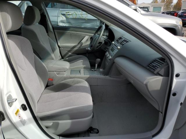 Photo 5 from auction – 2011 TOYOTA CAMRY BASE with VIN 4T1BF3EK1BU649347