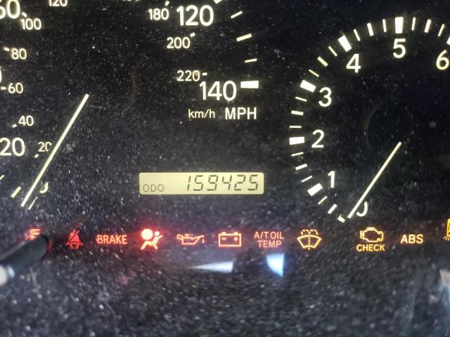 Photo 8 from auction – 2000 LEXUS RX 300 with VIN JT6HF10U9Y0133966