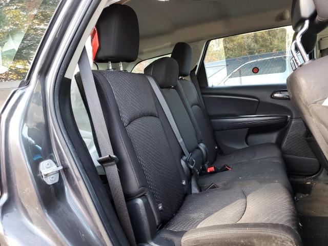 Photo 6 from auction – 2015 DODGE JOURNEY SE with VIN 3C4PDCAB9FT505776