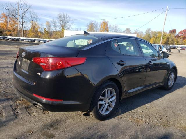 Photo 4 from auction – 2013 KIA OPTIMA LX with VIN 5XXGM4A70DG242278