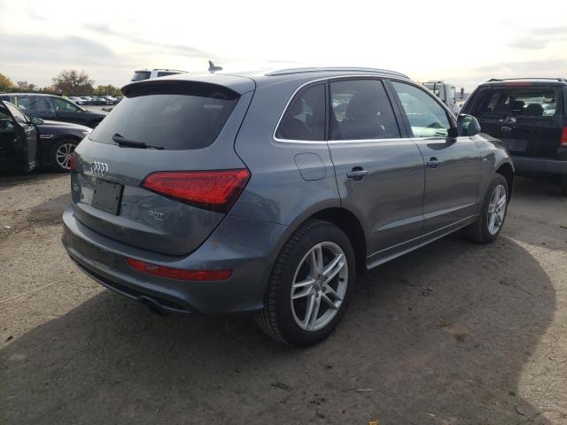 Photo 4 from auction – 2013 AUDI Q5 PREMIUM with VIN WA1DGAFP5DA052385