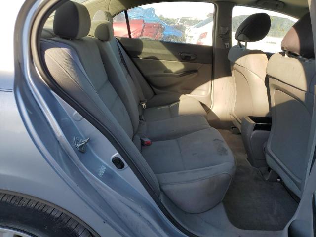 Photo 10 from auction – 2010 HONDA CIVIC VP with VIN 19XFA1F31AE081503
