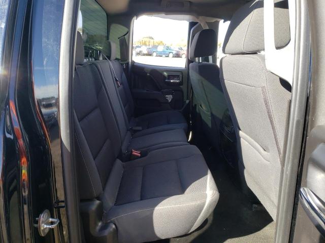 Photo 6 from auction – 2016 CHEVROLET SILVERADO with VIN 1GCVKREC2GZ246593