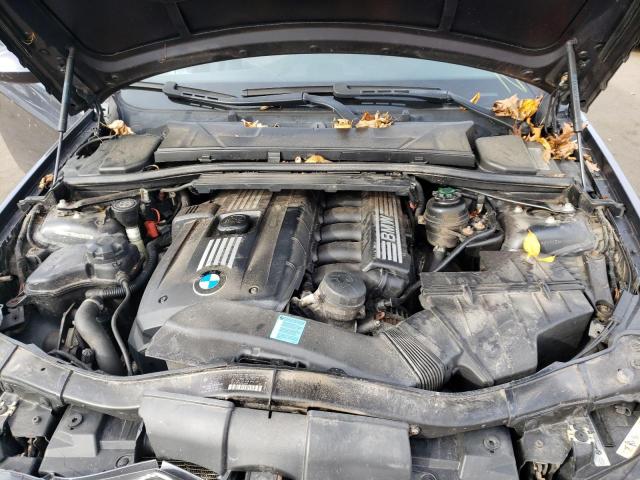 Photo 7 from auction – 2008 BMW 328 XI SUL with VIN WBAVC73568A236751