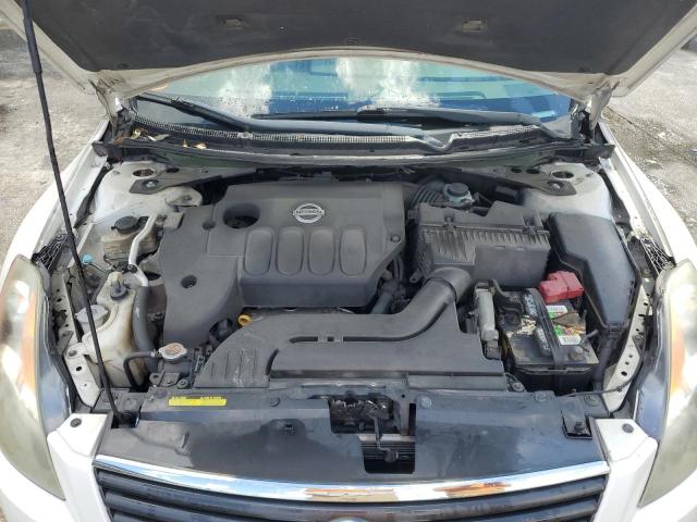 Photo 7 from auction – 2009 NISSAN ALTIMA 2.5 with VIN 1N4AL21E09N463571