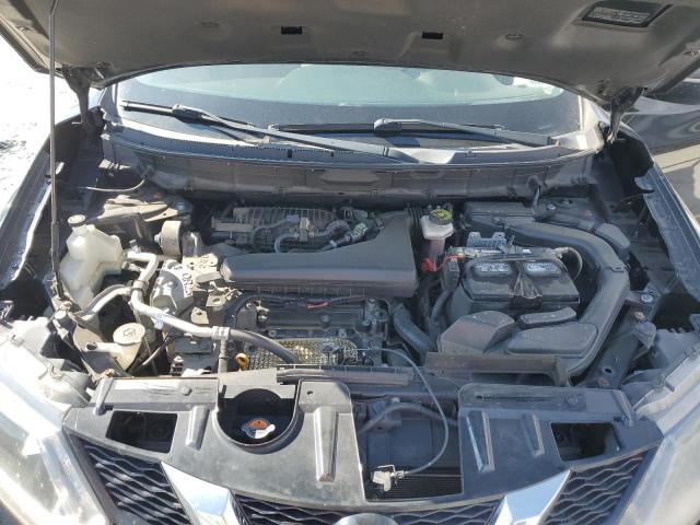 Photo 7 from auction – 2015 NISSAN ROGUE S with VIN KNMAT2MT3FP583711
