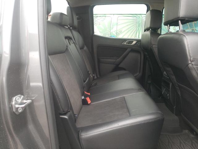 Photo 6 from auction – 2022 FORD RANGER XL with VIN 1FTER4FH2NLD41938