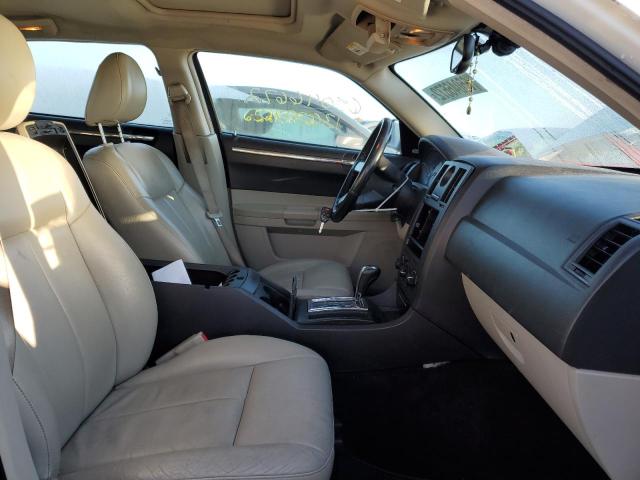 Photo 5 from auction – 2005 CHRYSLER 300 TOURIN with VIN 2C3JA53G85H594870