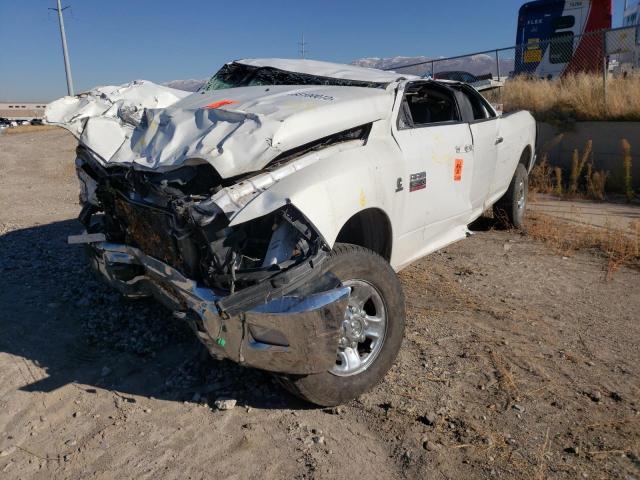 Photo 2 from auction – 2010 DODGE RAM 3500 with VIN 3D73Y3CL4AG177490